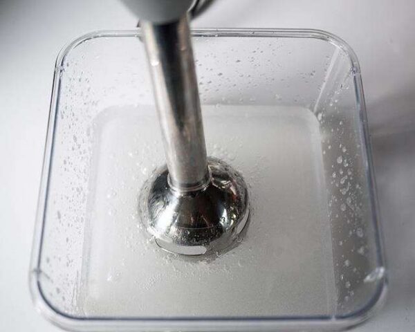 At Last! The Edible Water Bottle You Can Eat