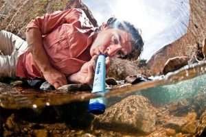3 Lifestraw Go PROBLEMS That No One Talks About