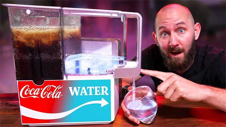 The PROBLEM with Carbon Water Filters NO ONE Talks About