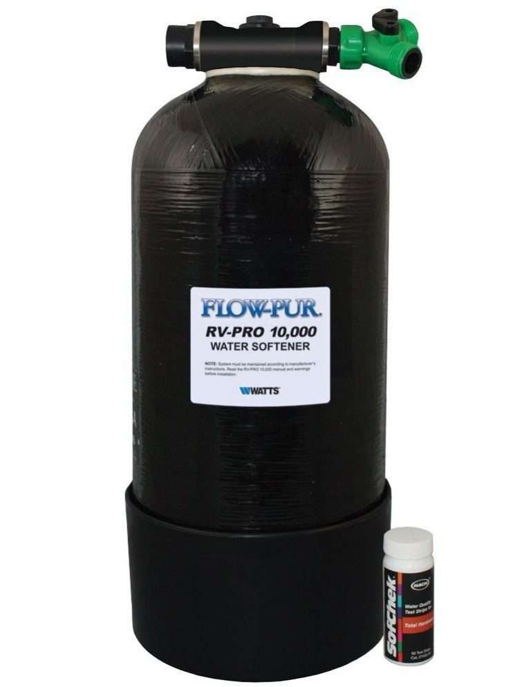 The COMPLETE List of Water Softener Prices