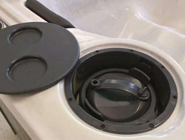 Do NOT Buy A Pool or Hot Tub Filter Lid Cover Until You Read This!