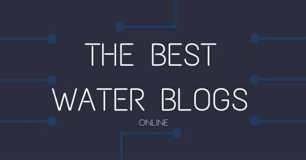 The Best Water Blogs Online