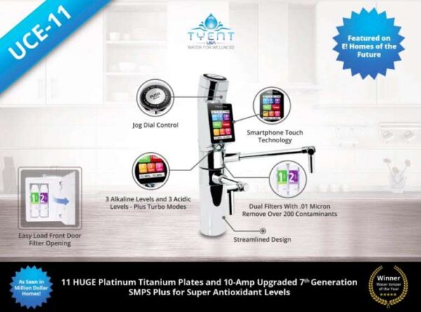 Best Alkaline Water Purifier? Do NOT Buy Before Reading This!