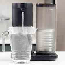 Clean Machine In Use