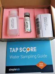 TapScore Water Sampling Guide | Side Effects of Arsenic in Water