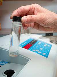 Water Lab Water Test | Side Effects of Arsenic