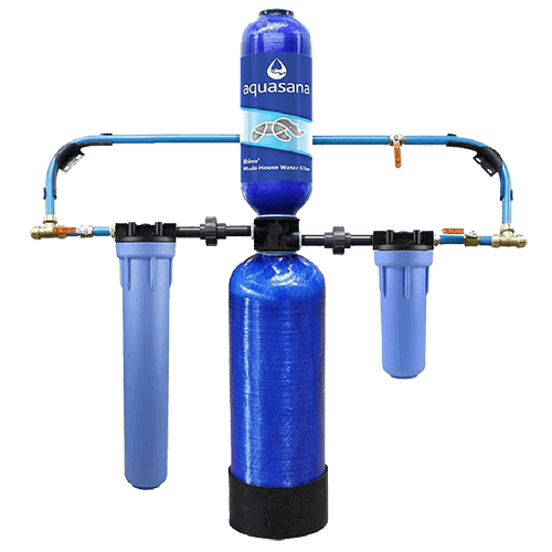 Aquasana Rhino | ScaleBlaster Review