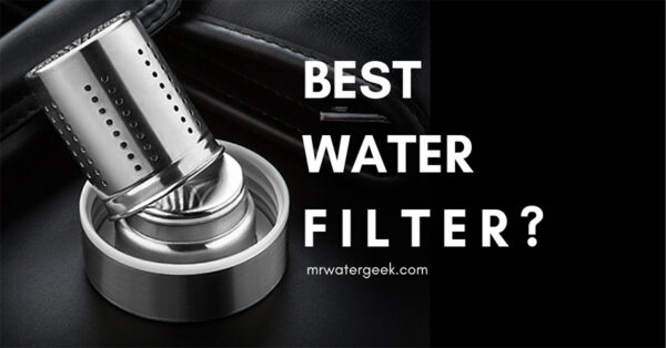 Do NOT Buy A Water Purifying System Until You Read This!
