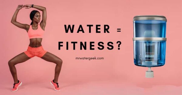 Importance of Water During Exercise (12 CRAZY Facts)