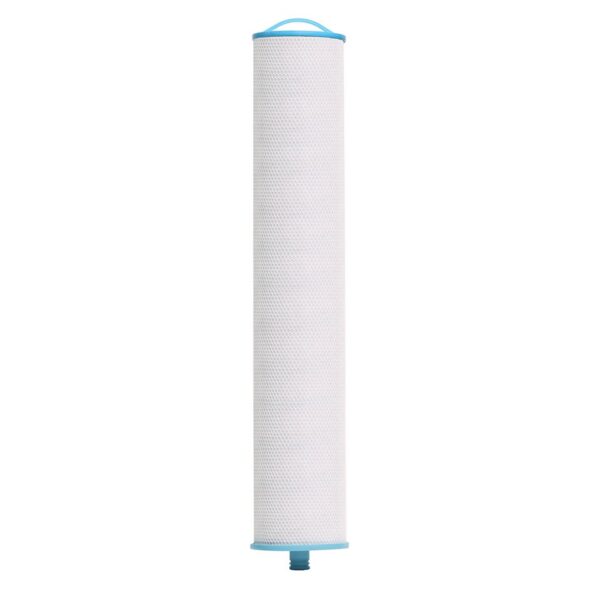 What Do Aquasana Filter Replacement Cartridges Treat?