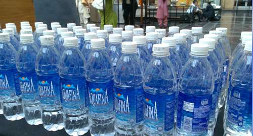 aquafina is tap water aquafina is tap water | Aquafina Water Ingredients