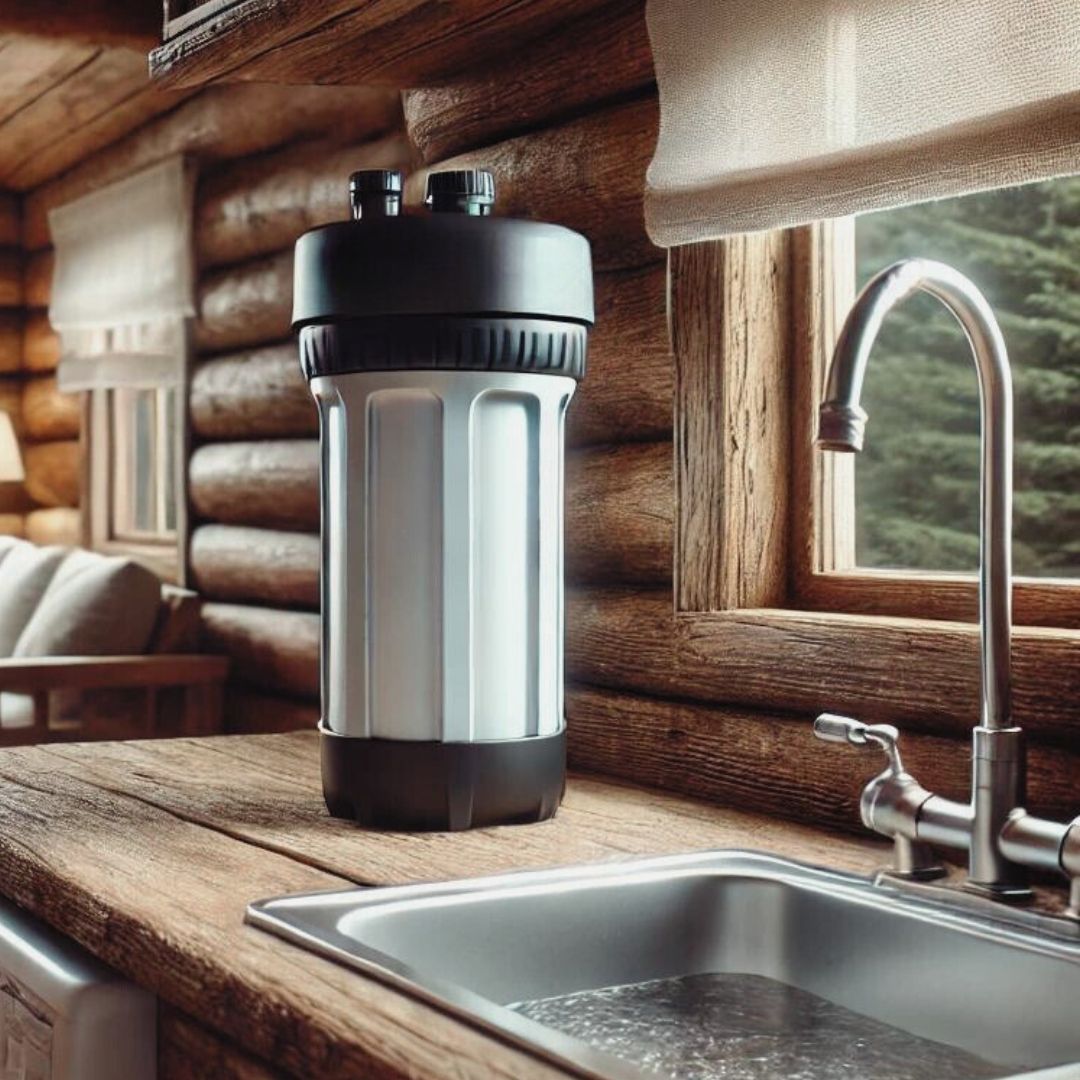 Best Water Filters for Cabins best water filters for cabins