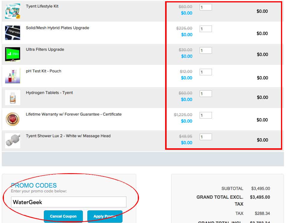 Tyent Coupon Code Tyent Coupon Code - Tyent Promo Code
