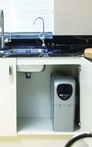 Kinetico 2020C Water Softener Review