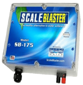 Scale Blaster SB 175 Review