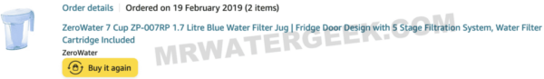 Here is Why You Should NOT Invest In ZeroWater