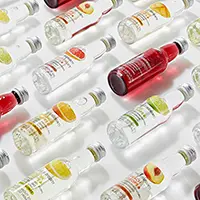 SodaStream Fruit Flavors SodaStream Fruit Flavors