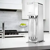 SodaStream review