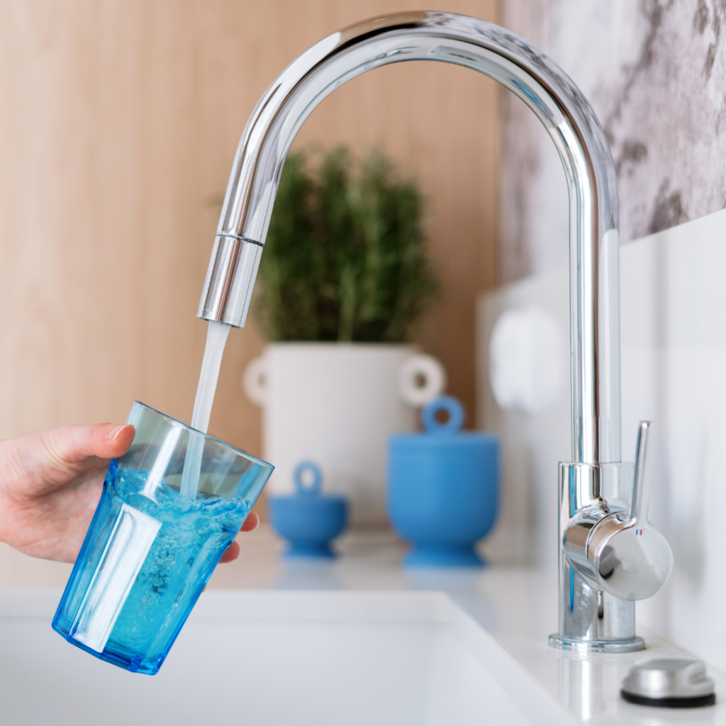 Water Treatment With Chlorine Removal Should You Get A Water Treatment With Chlorine Removal?