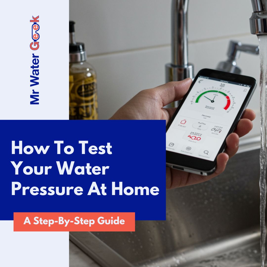 How To Test Water Pressure At Home How To Test Your Water Pressure At Home: A Step-By-Step Guide
