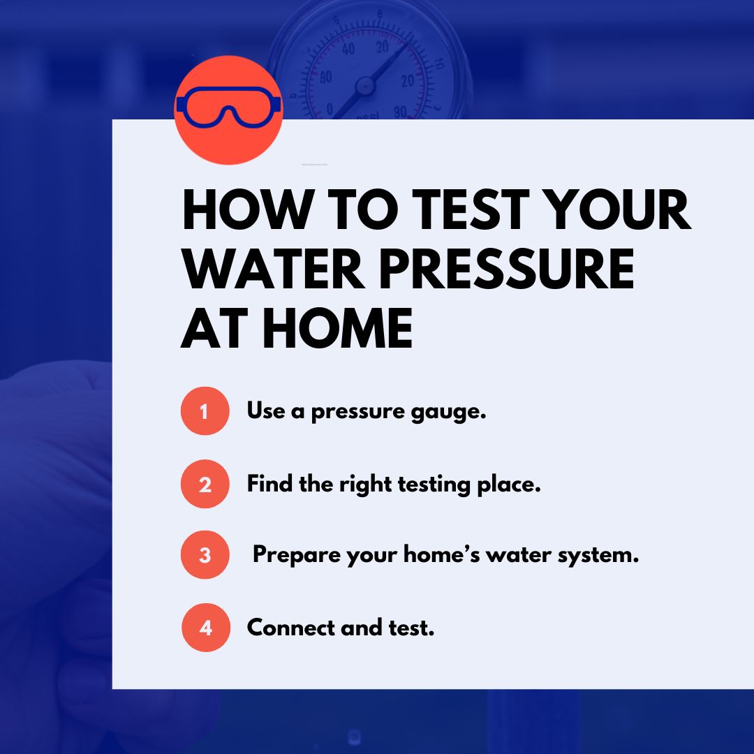 test water pressure at home how to test your water pressure at home