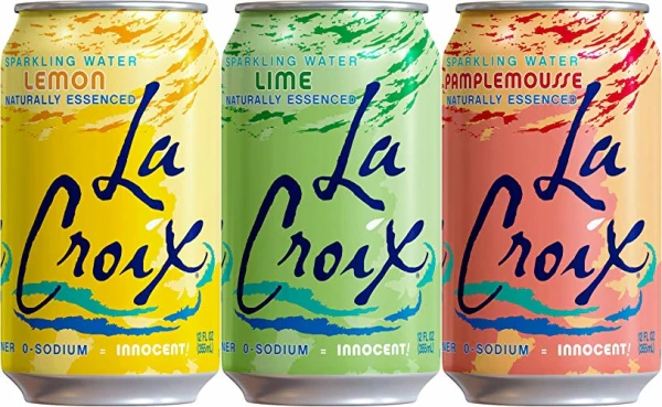 La Croix La Croix