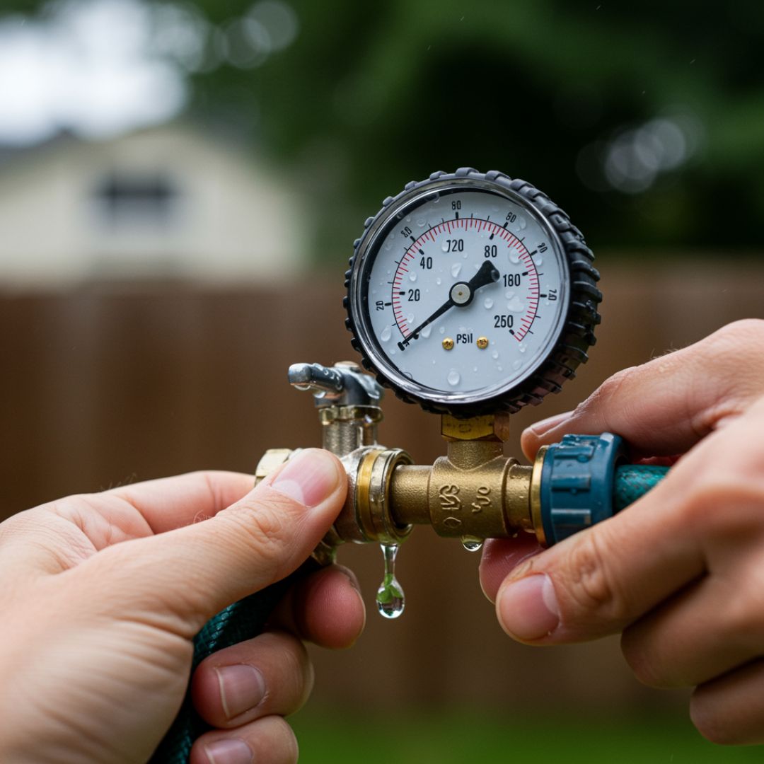 water pressure at home how to test your water pressure at home