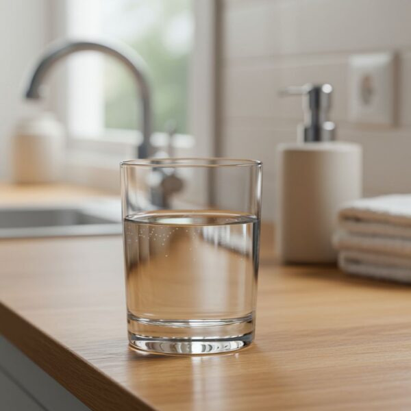 4 Contaminants in Tap Water: What’s Really Coming Out of Your Faucet?