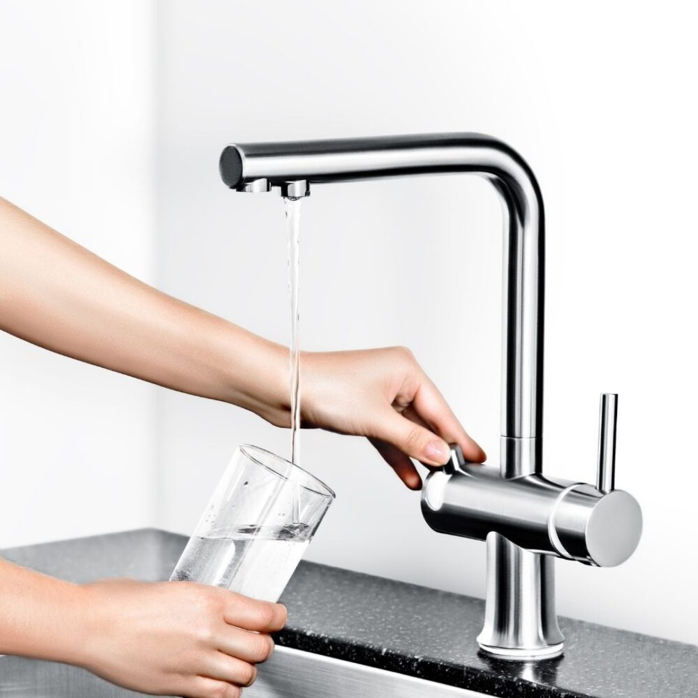 Salt vs Salt-Free Water Softeners: A Comprehensive Comparison
