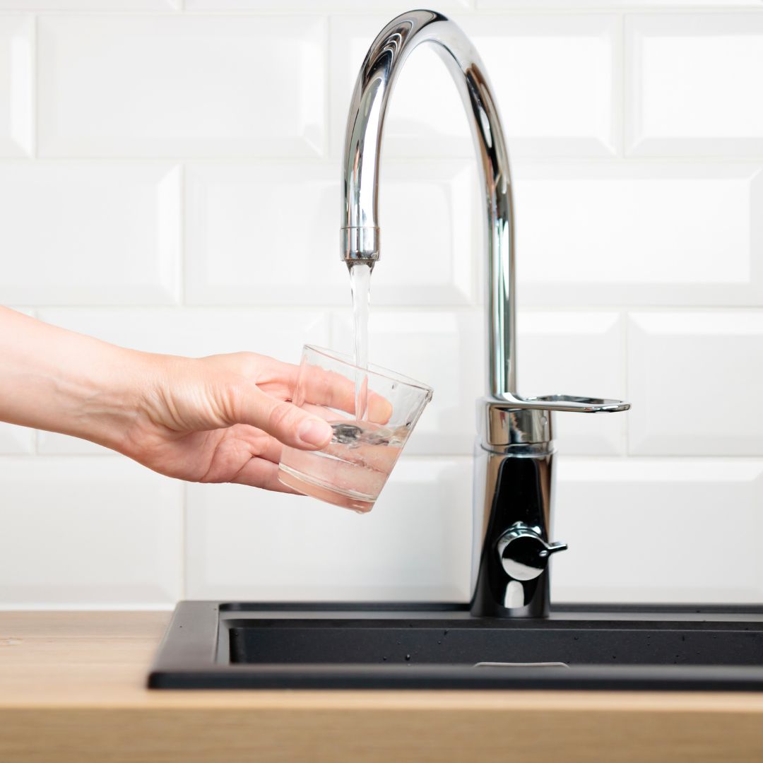 How Is Tap Water Regulated how is tap water regulated