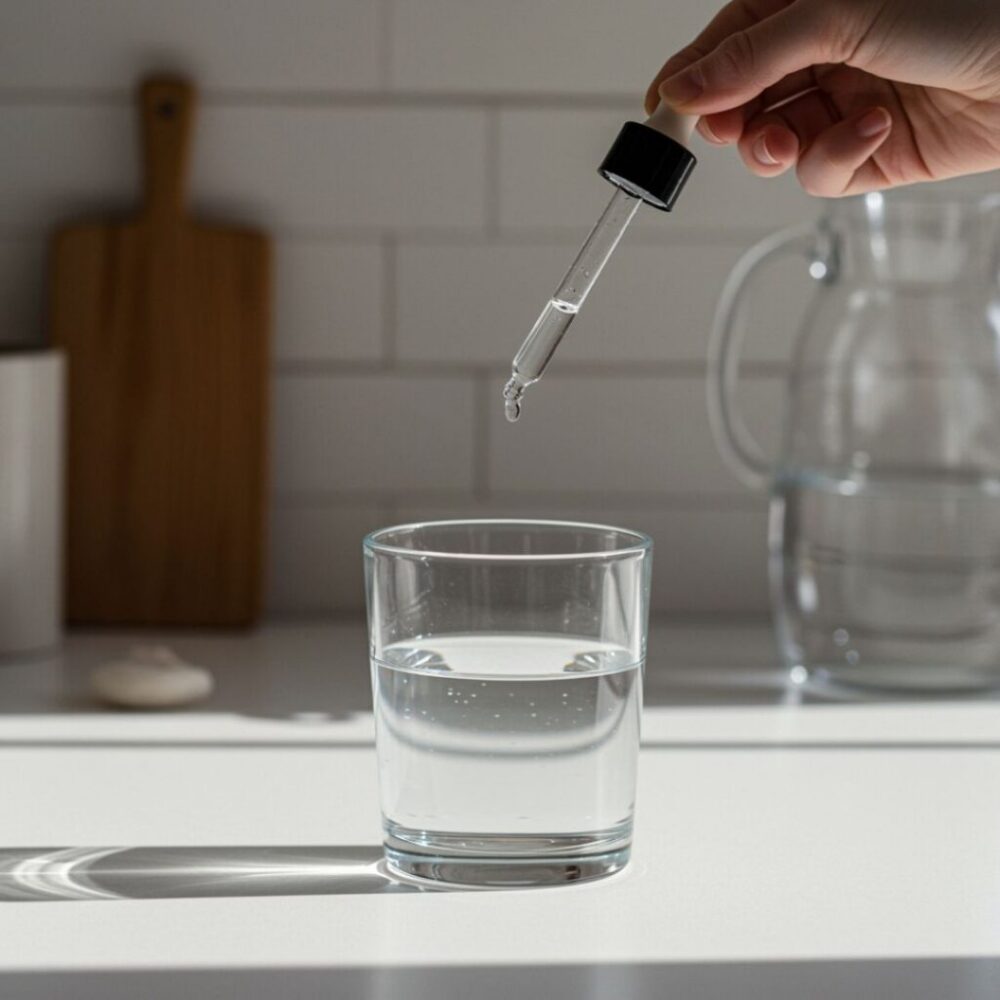 How to Add Vitamins and Minerals to Water: A Simple Guide to Boost Your Health