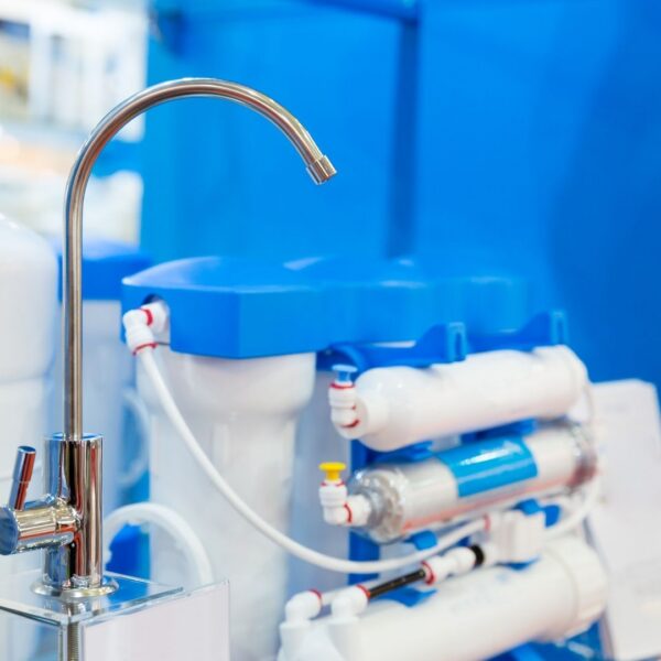 What is a Whole Home Water Filter?